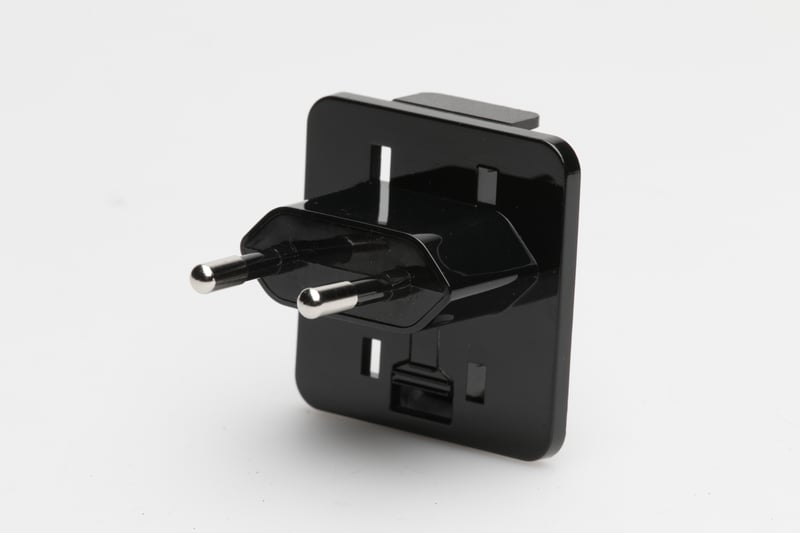 Recalled Plug Head